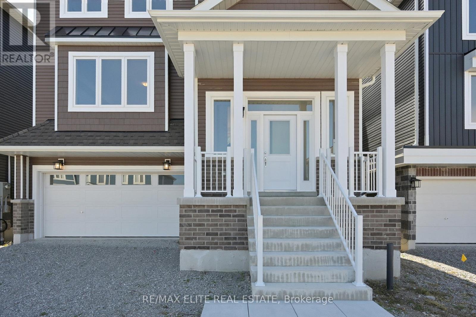Detached at LOT 13 HAMPTON LANE, Barrie (Ardagh)