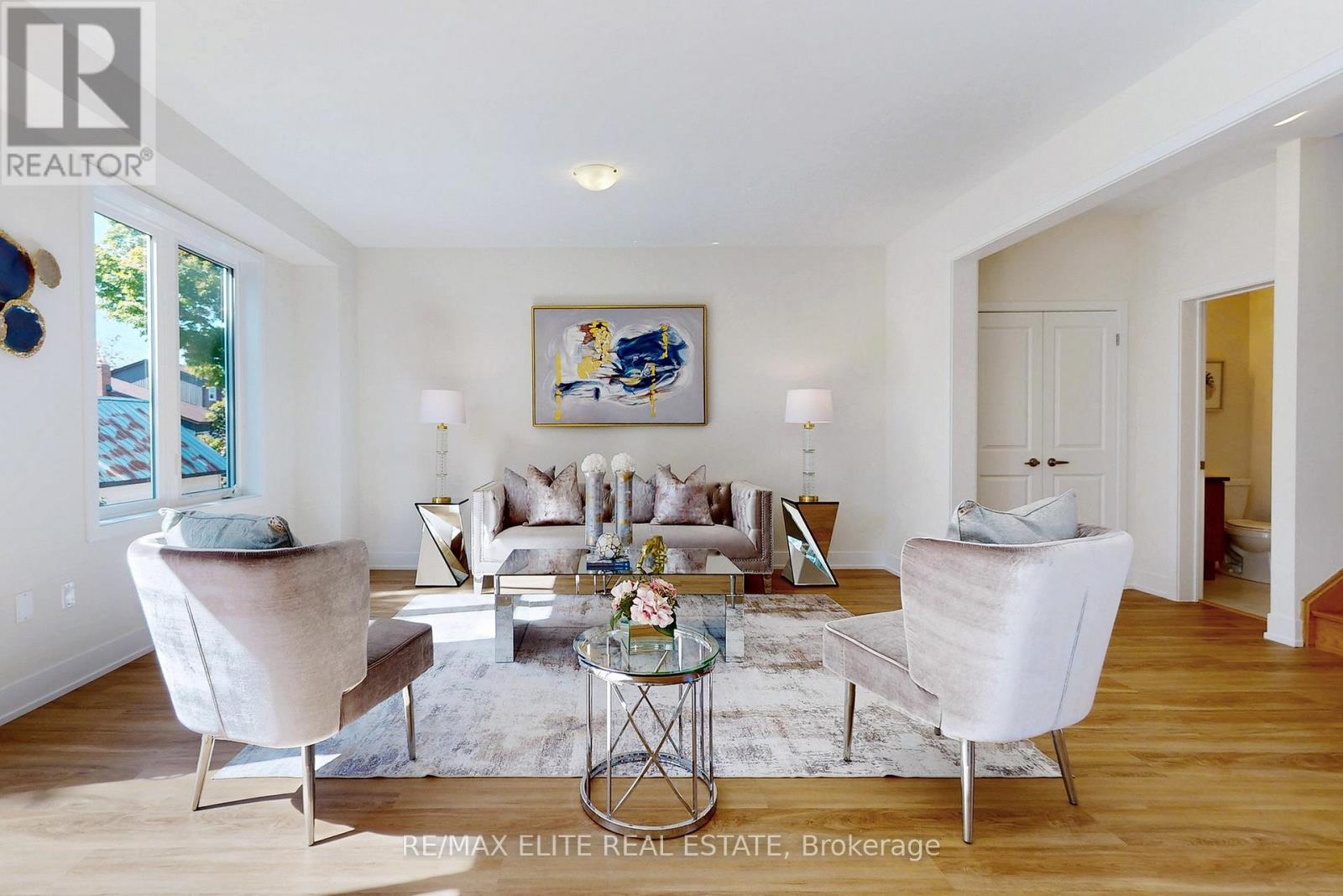 Detached at LOT 15 HAMPTON LANE, Barrie (Ardagh)