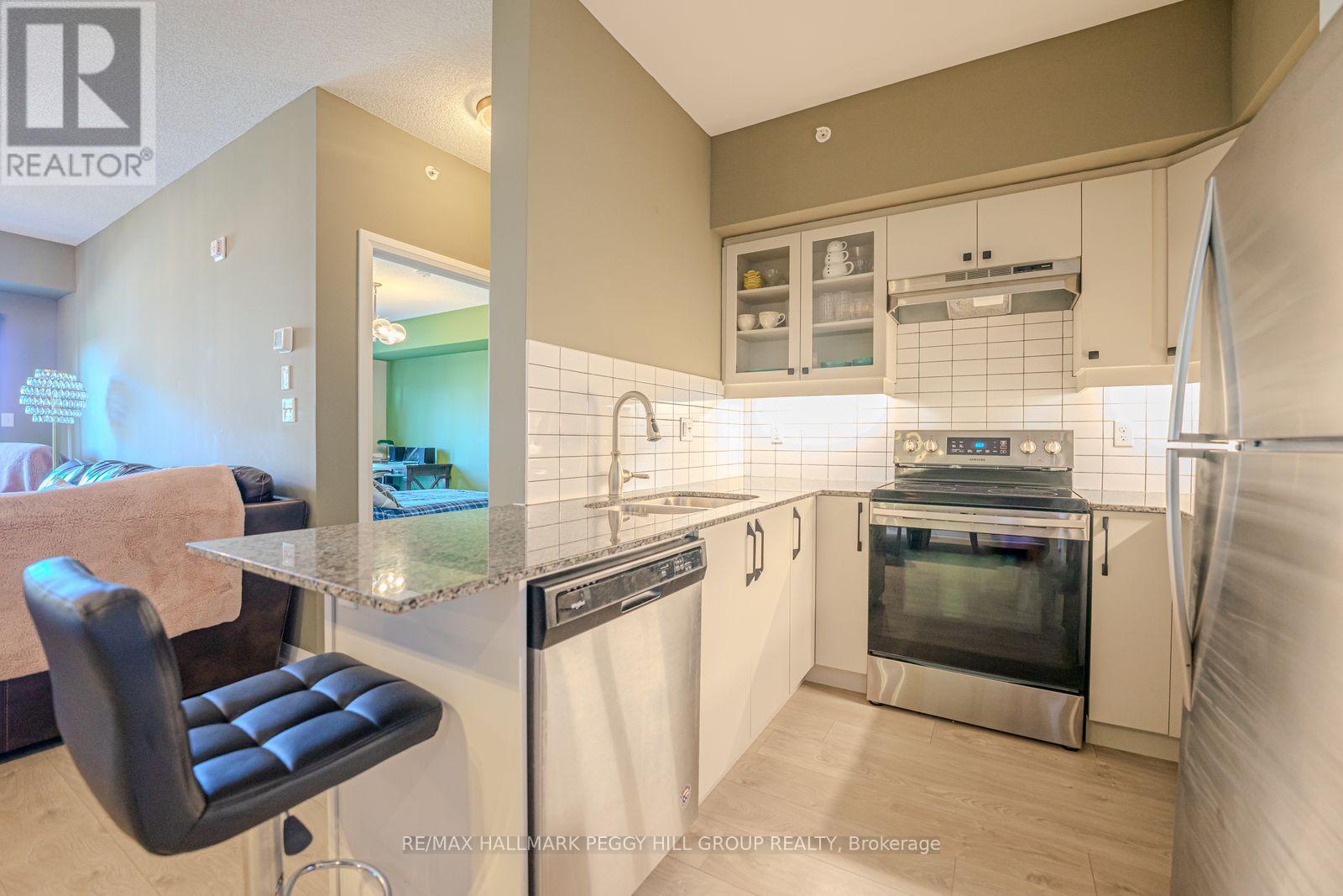 Apartment at 112 - 54 KODA STREET, Barrie