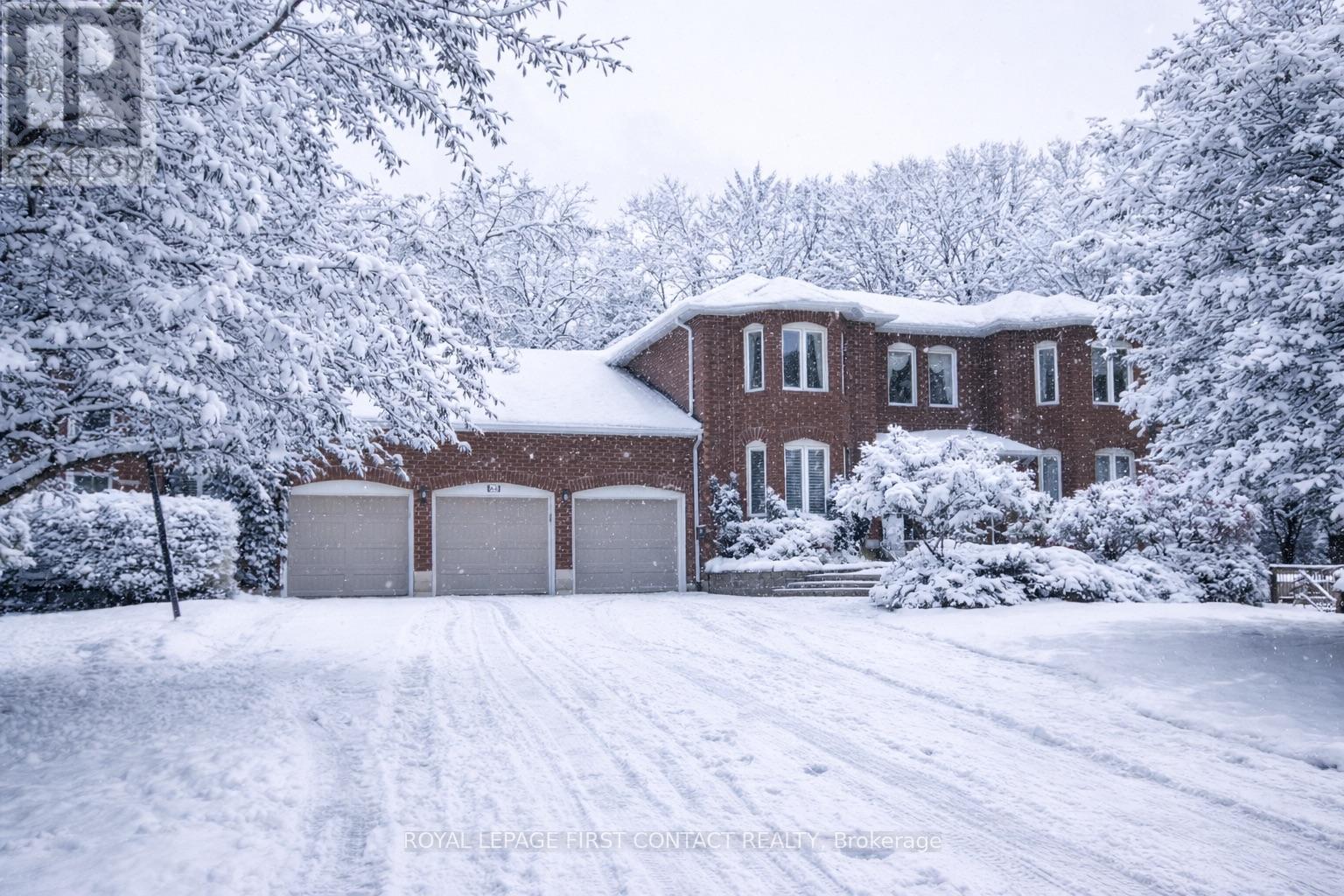 Detached at 68 ALANA DRIVE, Springwater (Centre Vespra)