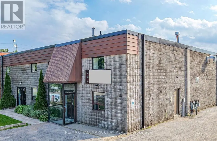 Other at B - 5 ONTARIO STREET, Orillia