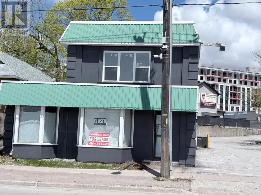 Other at 10 ROSS STREET, Barrie (City Centre)
