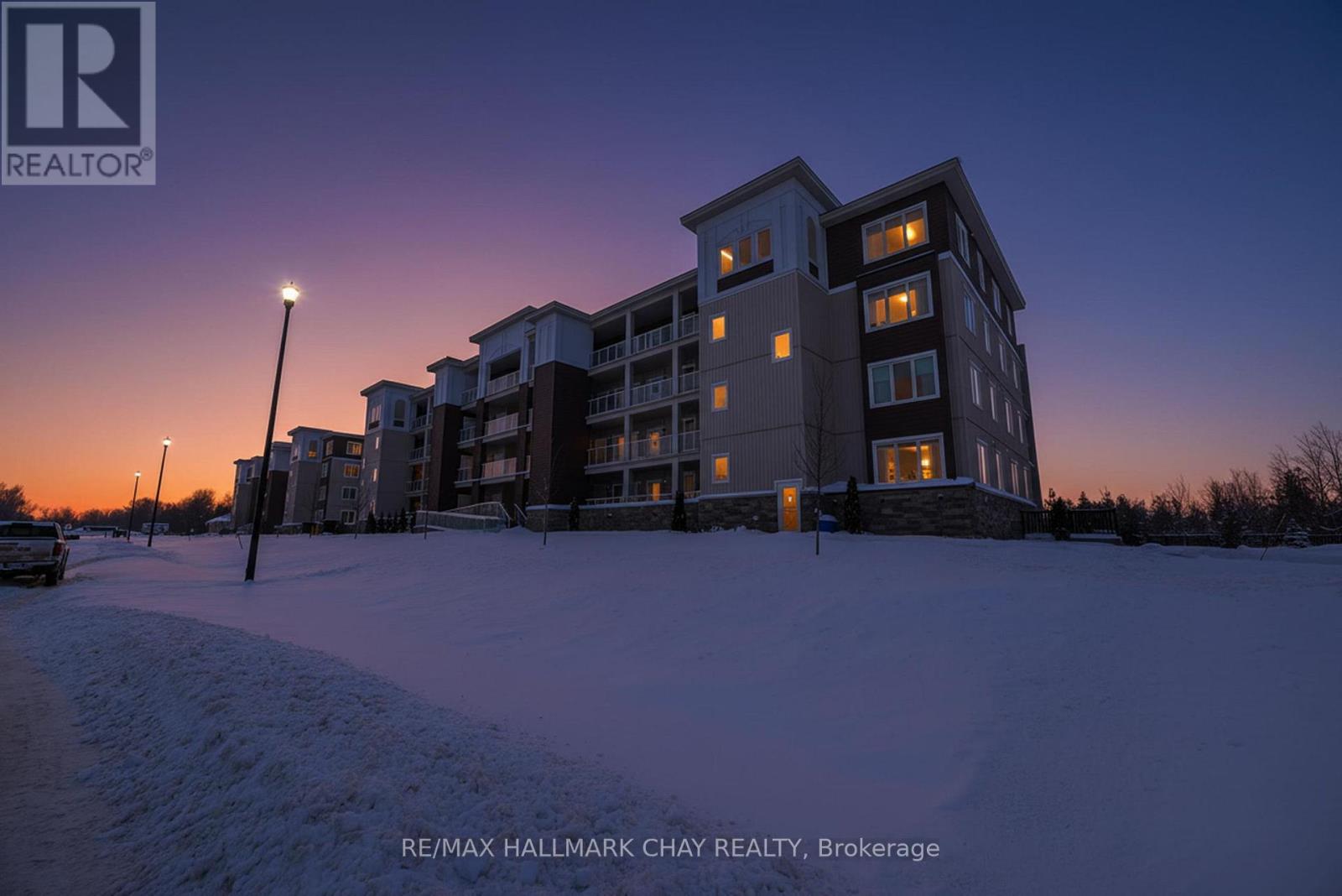 Apartment at 110 - 5 SPOONER CRESCENT, Collingwood