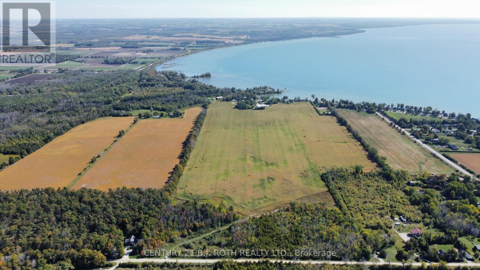 Vacant Land at 1273 RAMARA RD 47 ROAD, Ramara