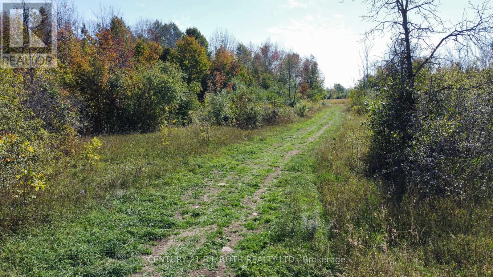Vacant Land at 1273 RAMARA RD 47 ROAD, Ramara