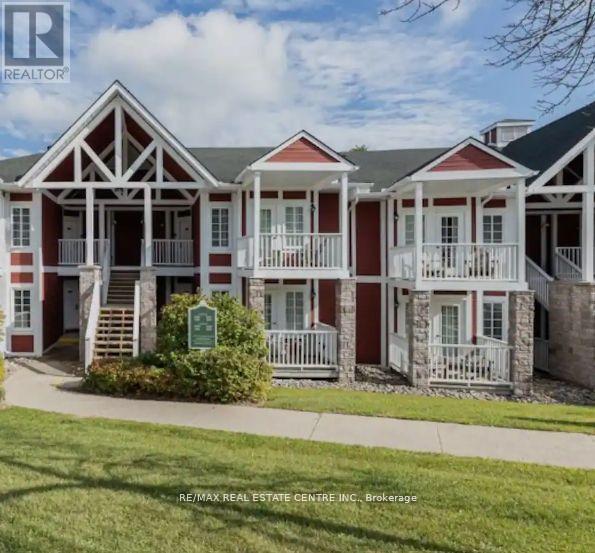 Apartment at 2209 - 90 HIGHLAND DRIVE, Oro-Medonte (Horseshoe Valley)