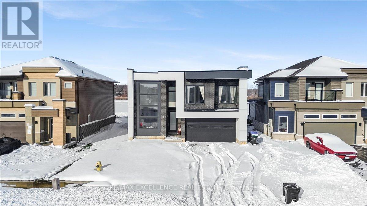 Detached at 3717 QUAYSIDE DRIVE, Severn (West Shore)