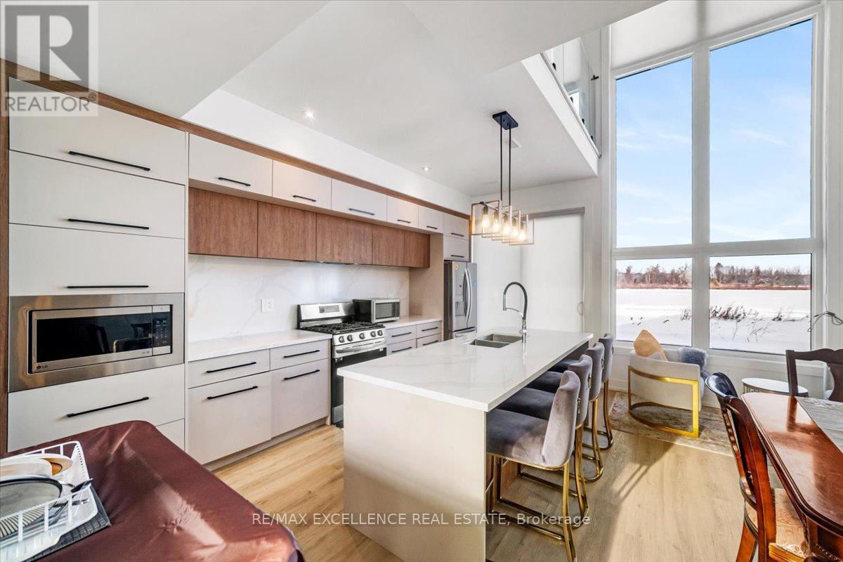Detached at 3717 QUAYSIDE DRIVE, Severn