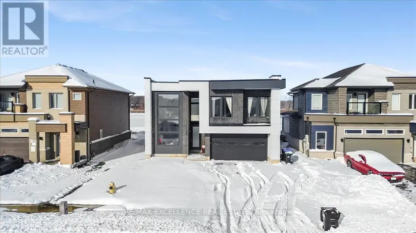 Detached at 3717 QUAYSIDE DRIVE, Severn