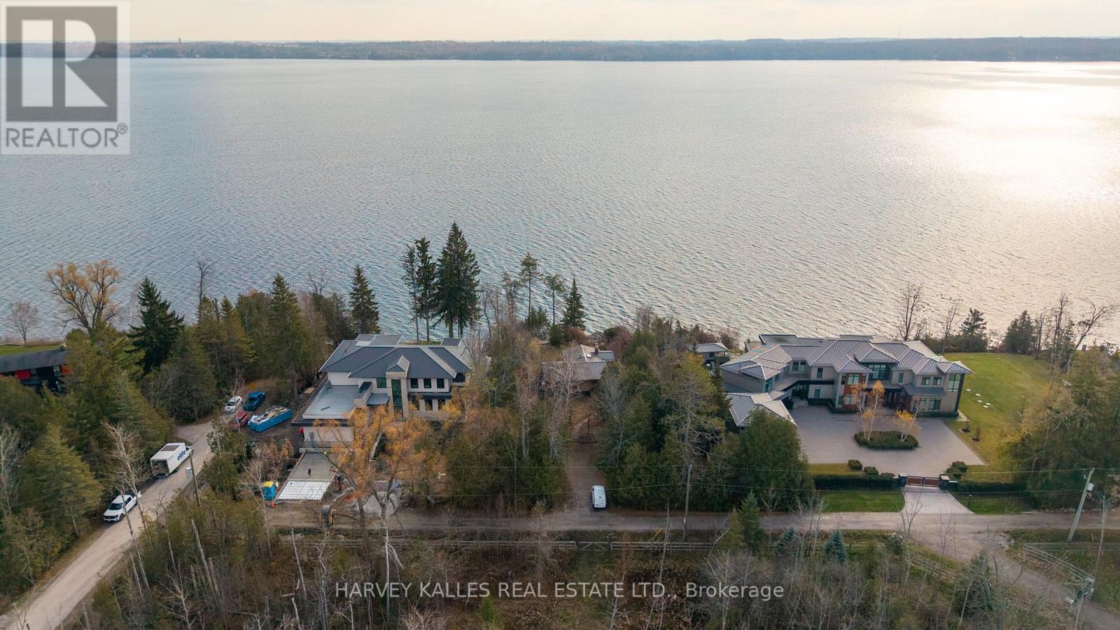 Detached at 13 PEMBERTON LANE, Oro-Medonte (Shanty Bay)