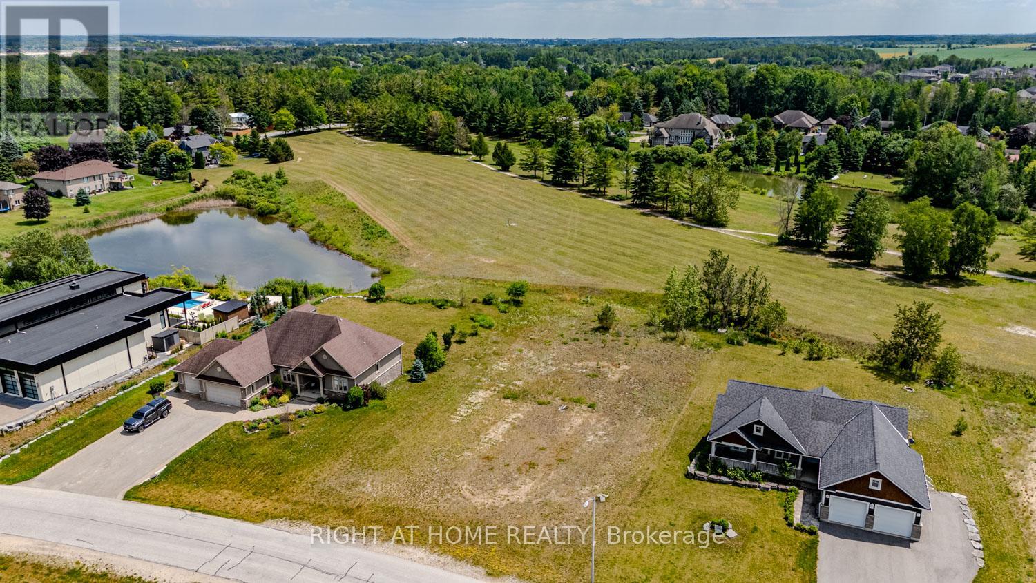 Vacant Land at 8 DEANNA DRIVE, Wasaga Beach