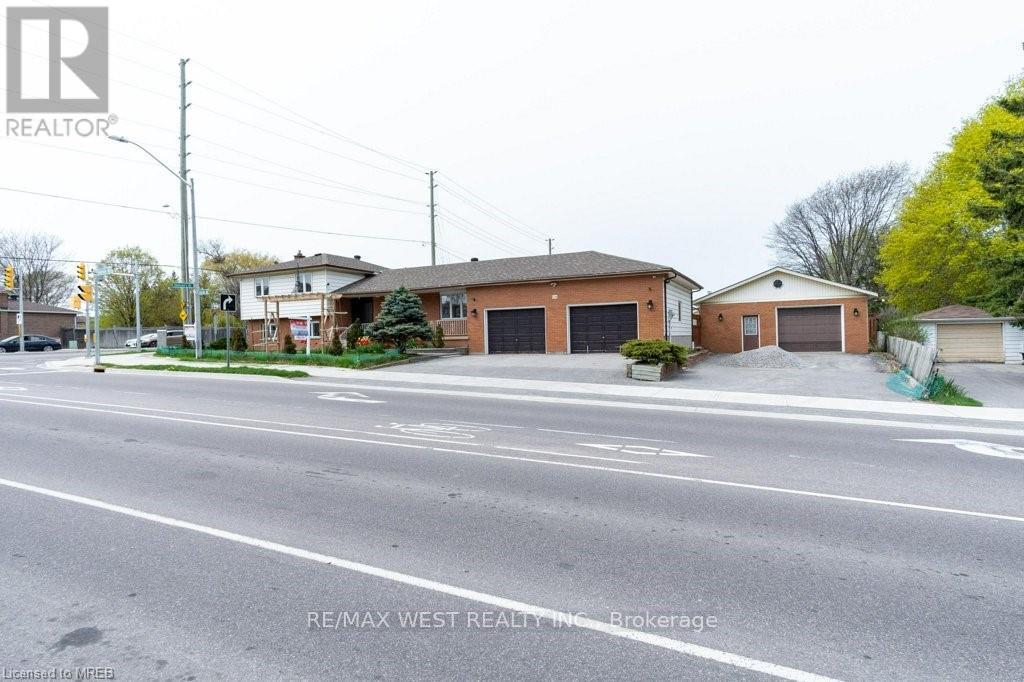 Detached at 146 HARVIE ROAD, Barrie (Holly)