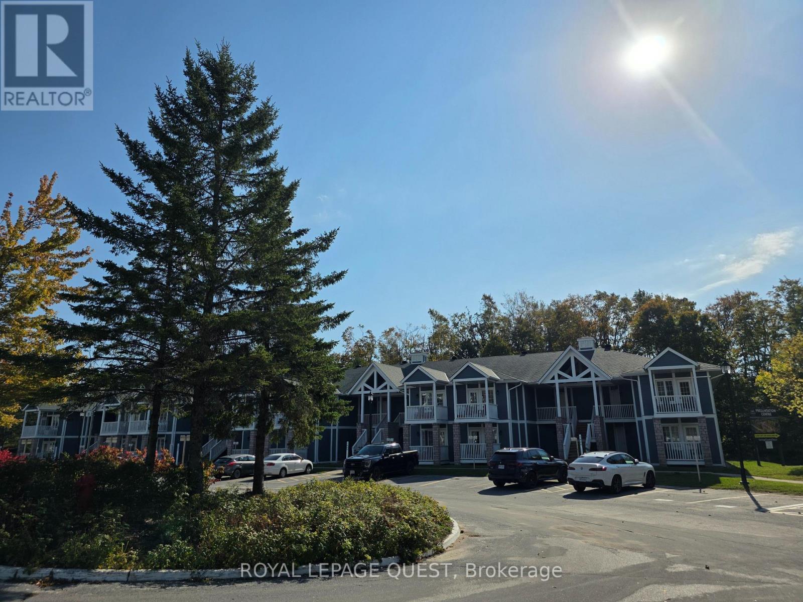Apartment at 2316 - 90 HIGHLAND DRIVE, Oro-Medonte (Horseshoe Valley)