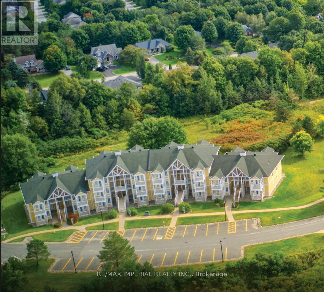 Apartment at 2300 - 90 HIGHLAND DRIVE, Oro-Medonte (Horseshoe Valley)