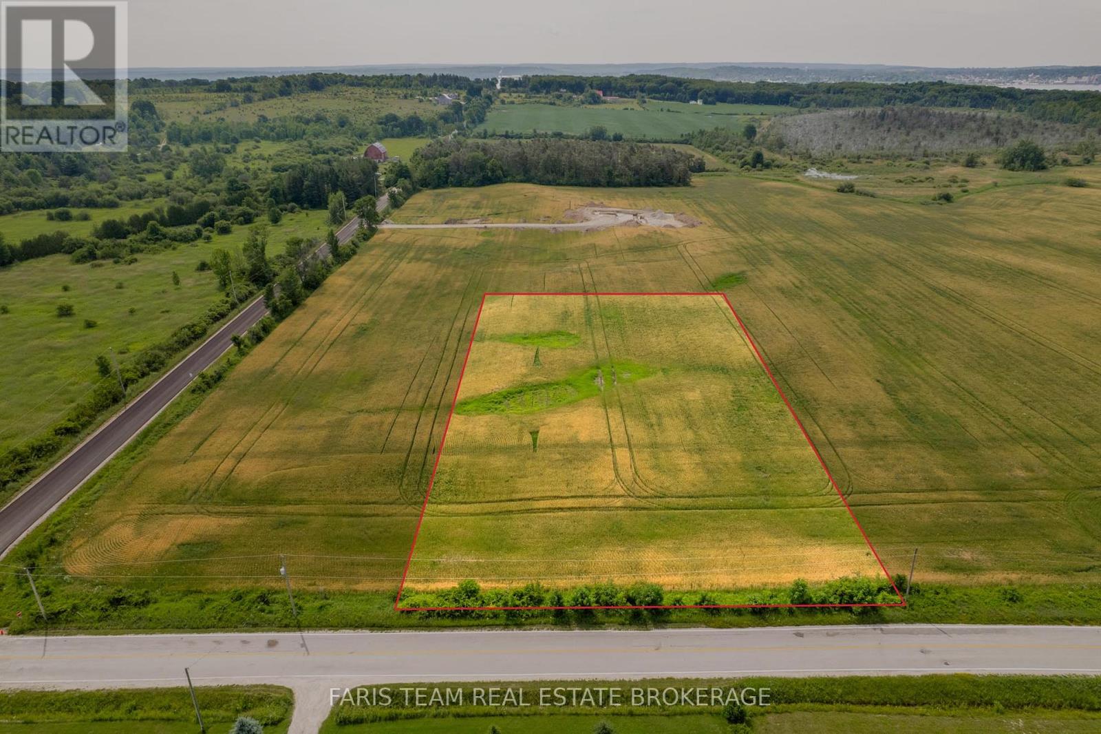 Vacant Land at 1499 TAY POINT ROAD, Penetanguishene