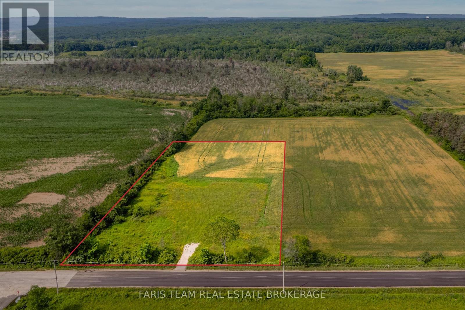 Vacant Land at 570 CURRY ROAD, Penetanguishene