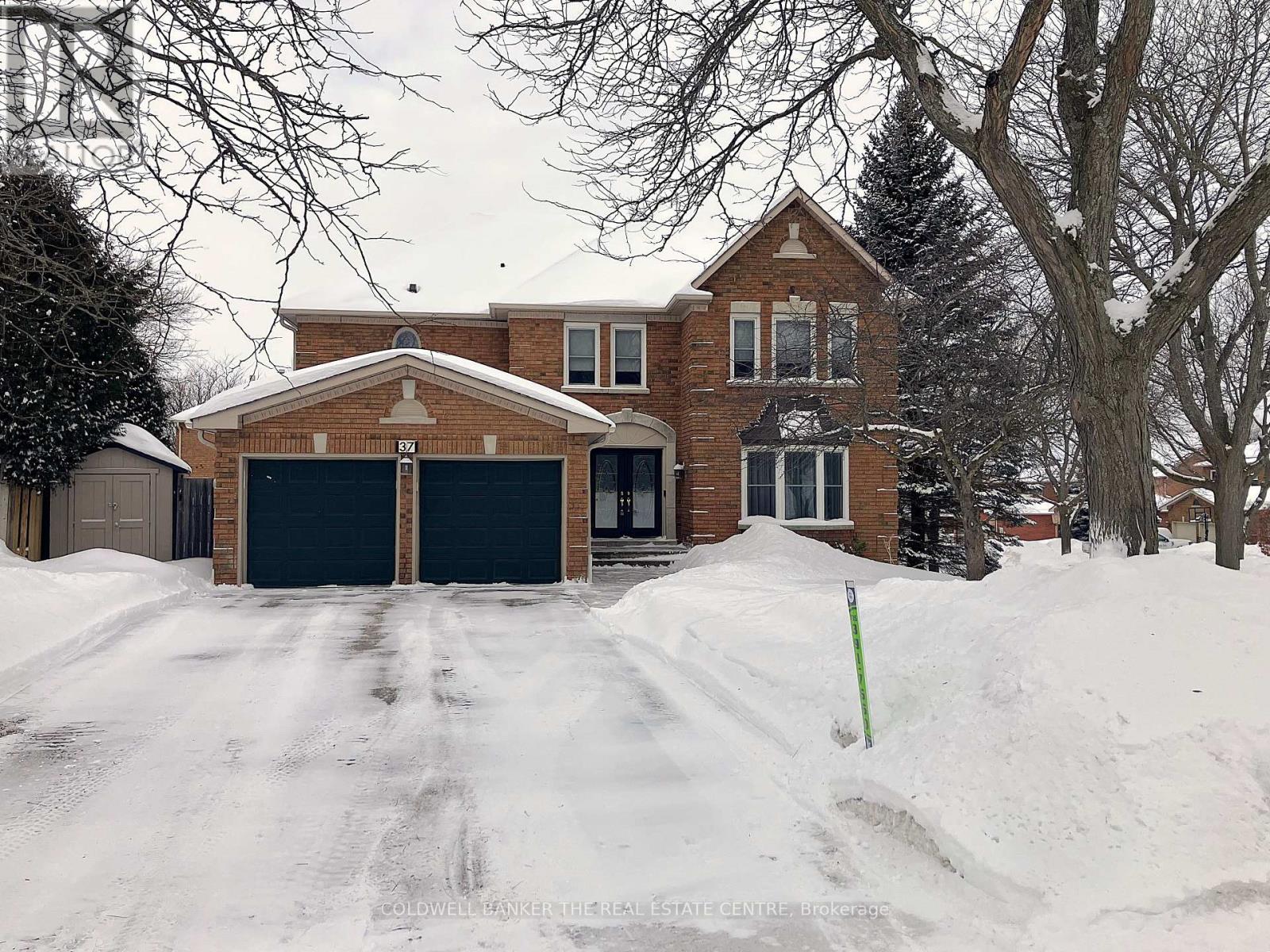 Detached at 37 FALLING BROOK DRIVE, Barrie (Bayshore)
