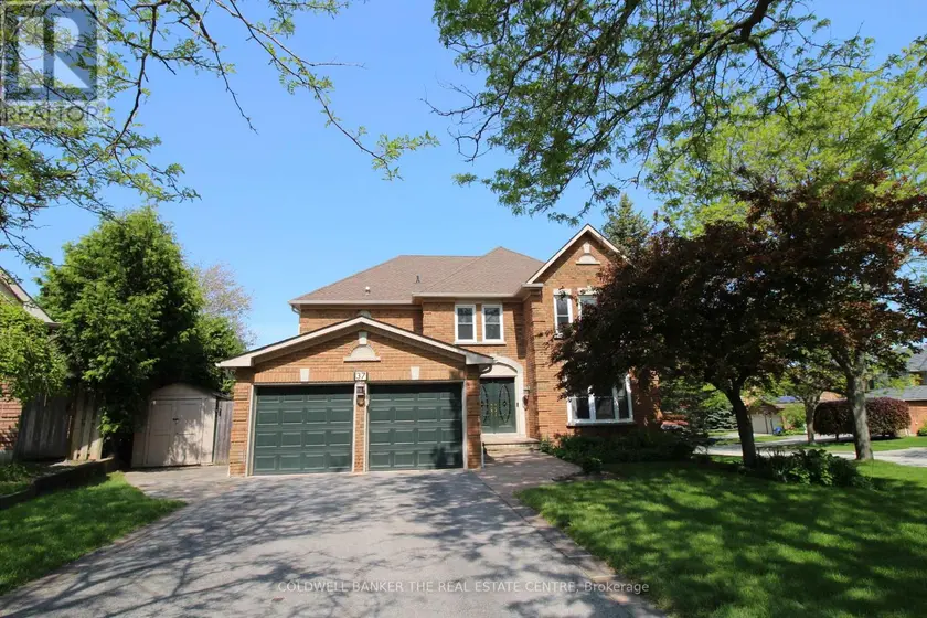 Detached at 37 FALLING BROOK DRIVE, Barrie