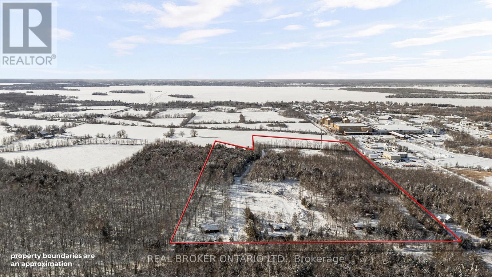 Vacant Land at 5638-5686 WILLISON SIDE ROAD, Ramara