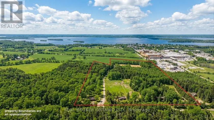 Vacant Land at 5638-5686 WILLISON SIDE ROAD, Ramara