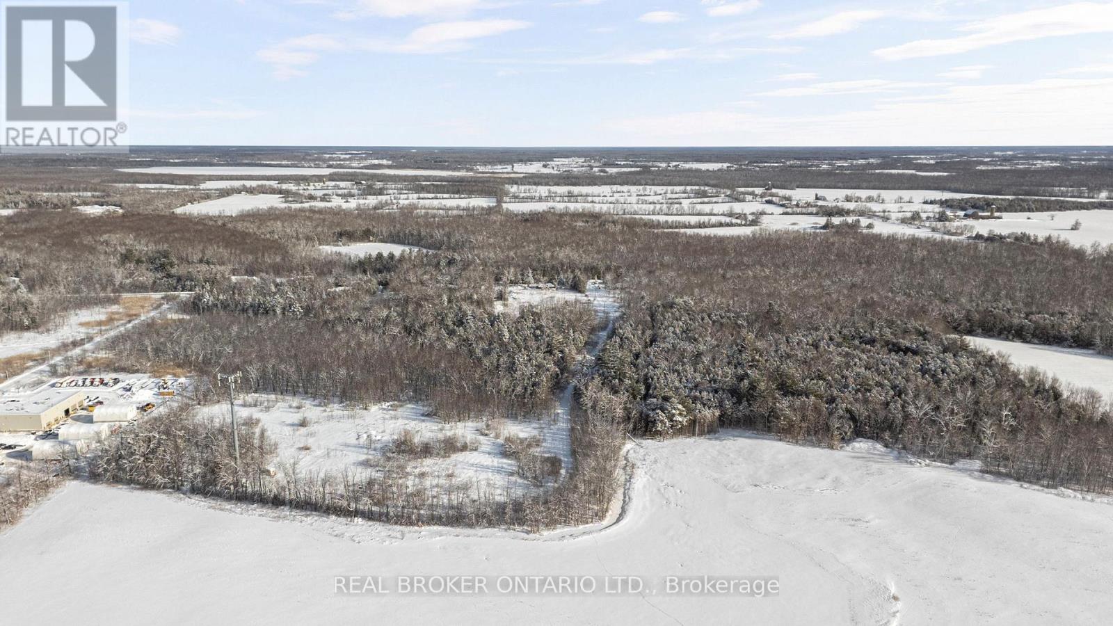 Vacant Land at 5638-5686 WILLISON SIDE ROAD, Ramara