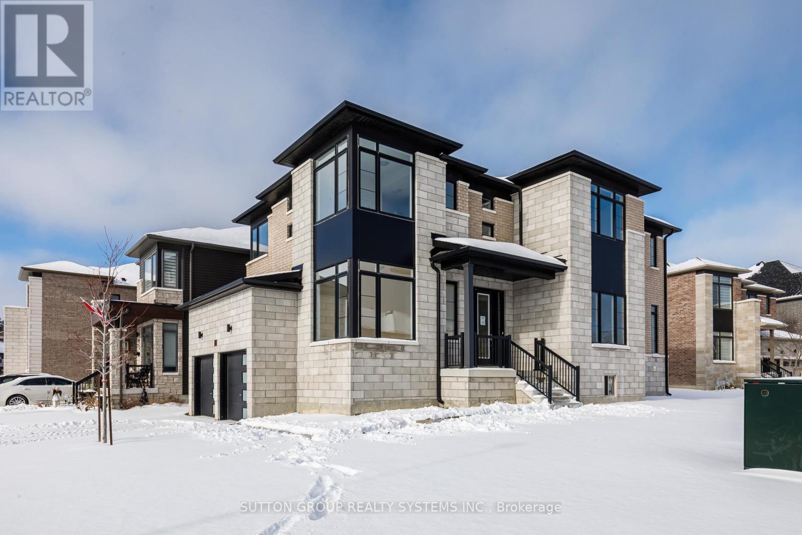 Detached at 187 ROSANNE CIRCLE, Wasaga Beach