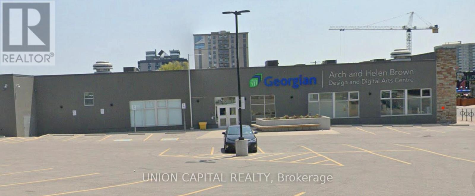 Other at 66 BAYFIELD STREET, Barrie (City Centre)
