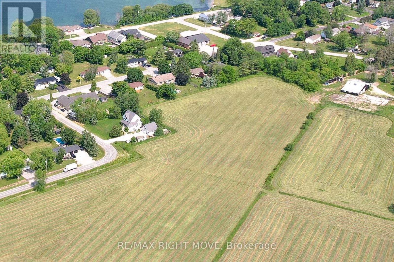 Vacant Land at 95 Wellington St, Ramara (Atherley)