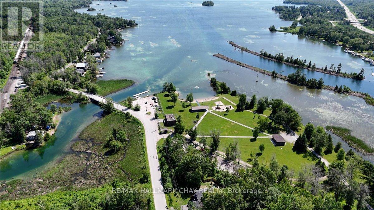 Detached at 3366 MUSKOKA STREET, Severn