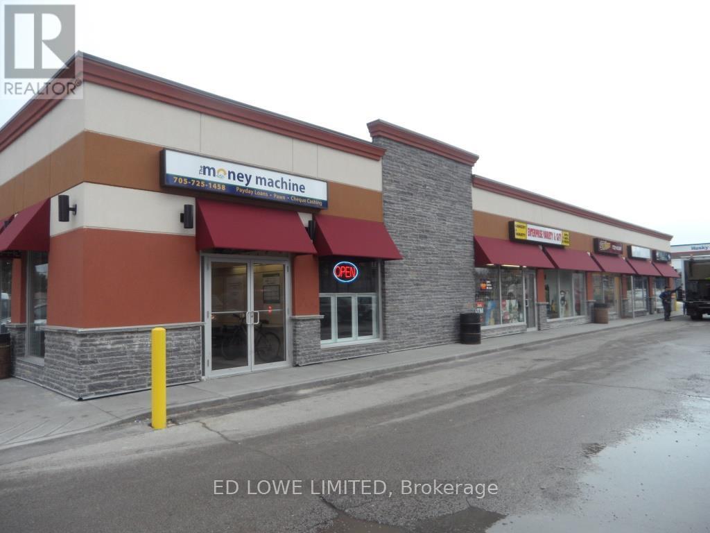 Other at 1 - 110 LITTLE AVENUE, Barrie (Allandale Heights)