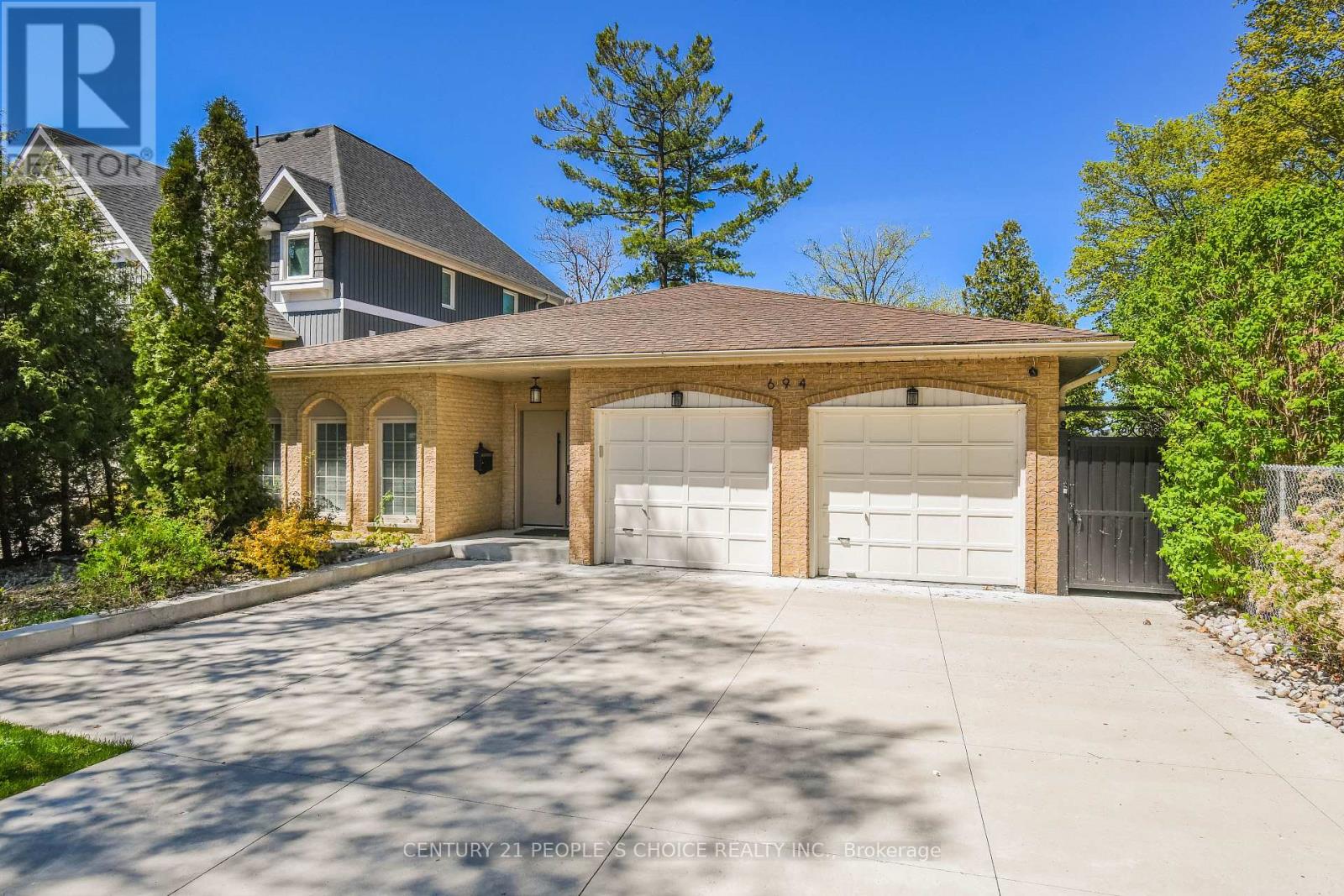 Detached at 694 BROADVIEW AVENUE, Orillia