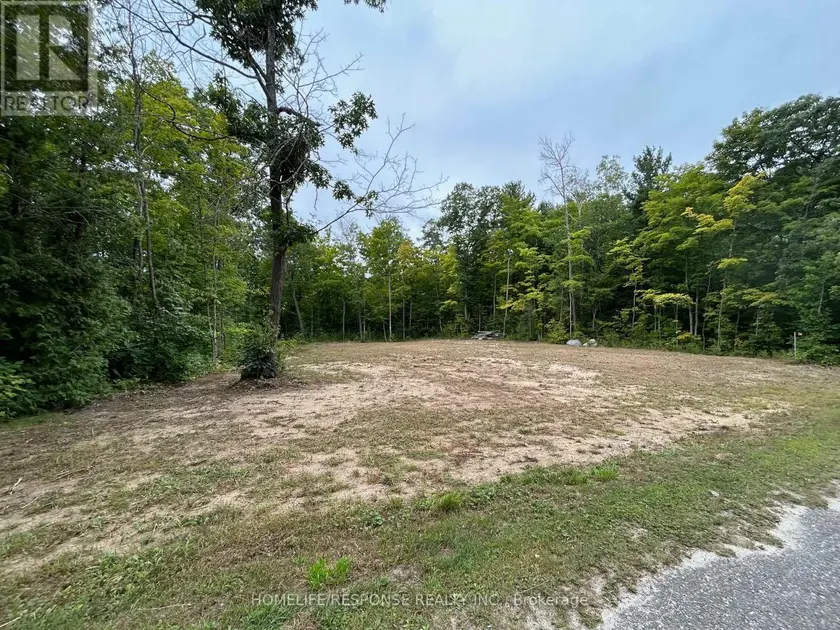 Vacant Land at 56 POPLAR DRIVE W, Tiny (Lafontaine)