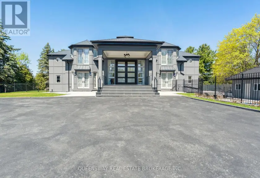 Detached at 36 PIONEER TRAIL, Barrie (Innis-Shore)