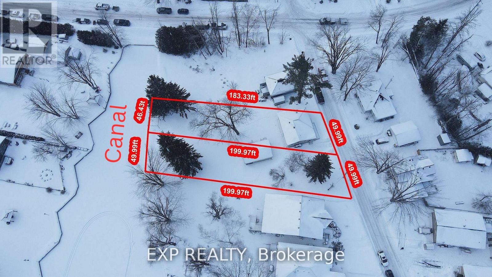 Vacant Land at 31A RIDGE AVENUE, Ramara