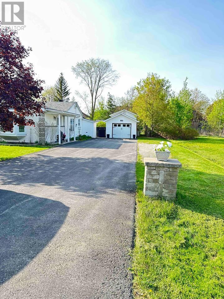 Detached at 338 LITTLE AVENUE, Barrie (Painswick North)