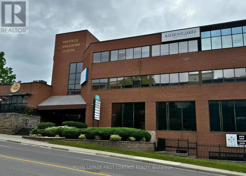Other at 102 - 135 BAYFIELD STREET, Barrie