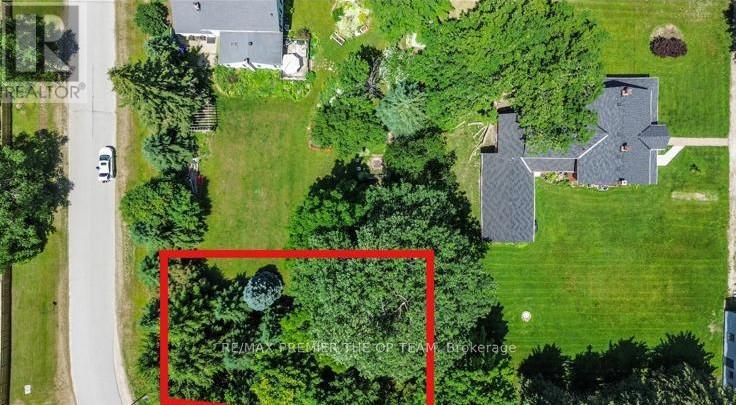 Vacant Land at 5 FOYSTON GATE, Springwater (Minesing)