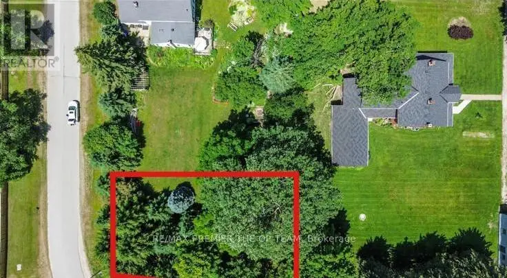 Vacant Land at 5 FOYSTON GATE, Springwater