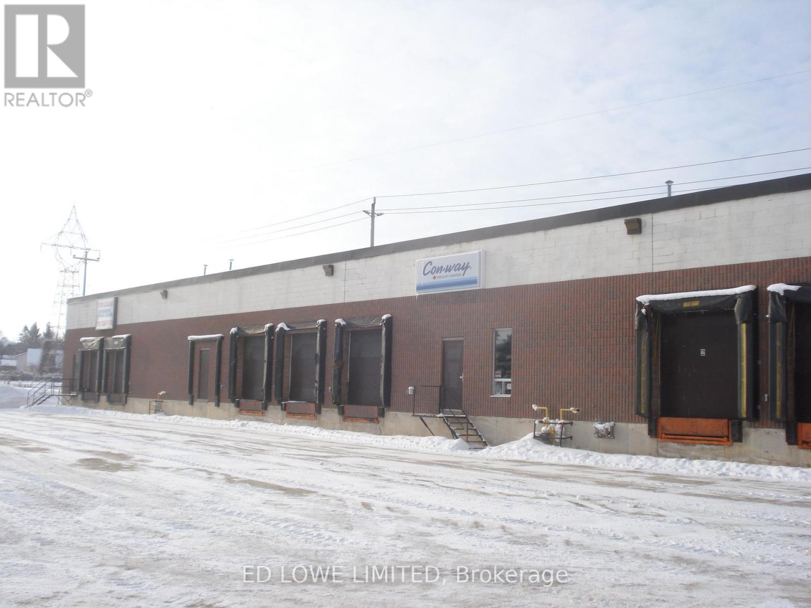 Other at 3 & 4 - 10 PATTERSON ROAD, Barrie (400 North)