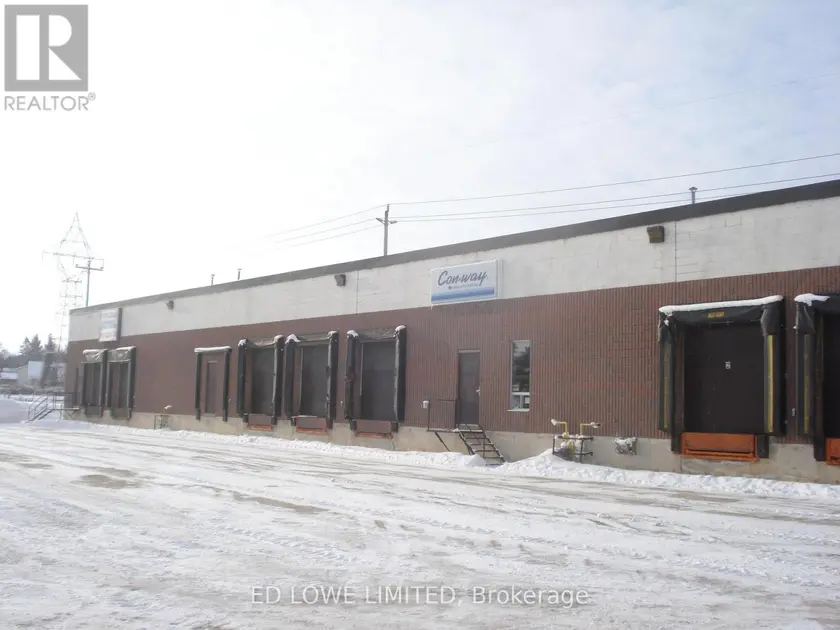 Other at 3 & 4 - 10 PATTERSON ROAD, Barrie