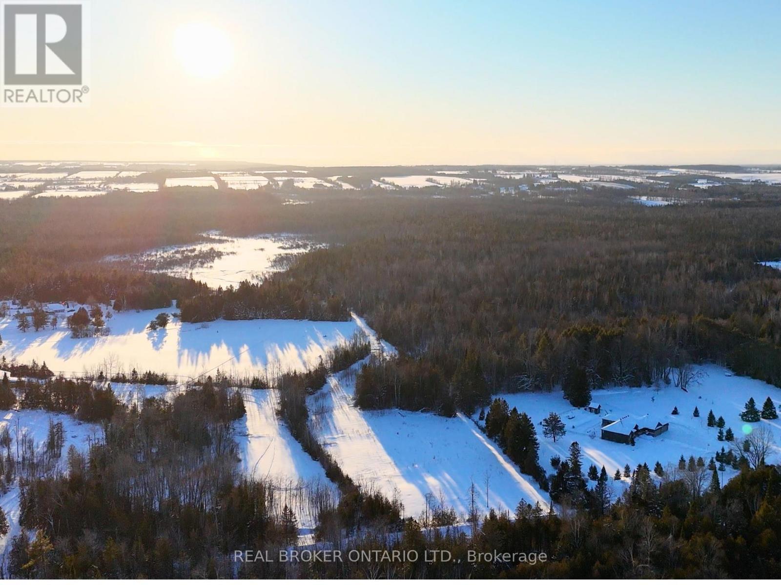 Vacant Land at N/A 2 LINE, Oro-Medonte