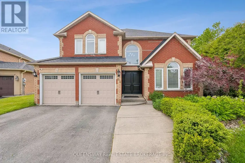 Detached at 69 CITYVIEW CIRCLE, Barrie