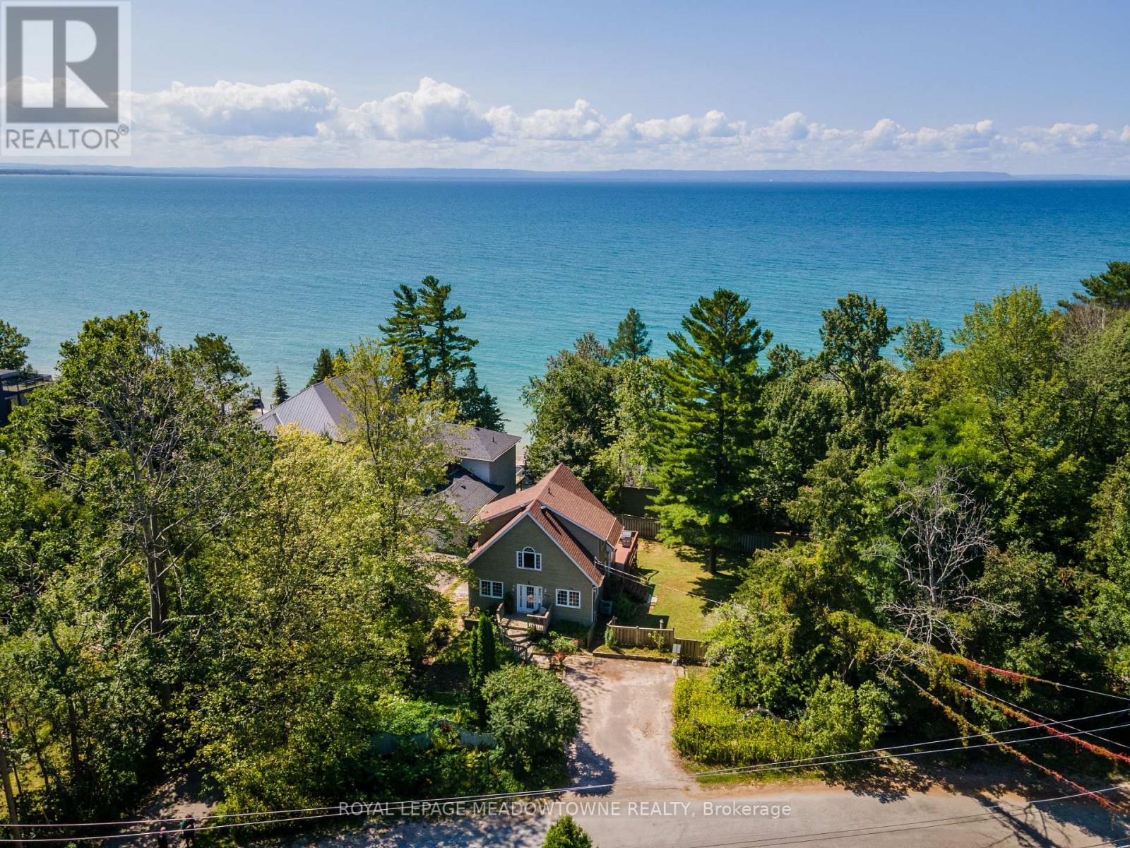 Detached at 1936 TINY BEACHES ROAD S, Tiny