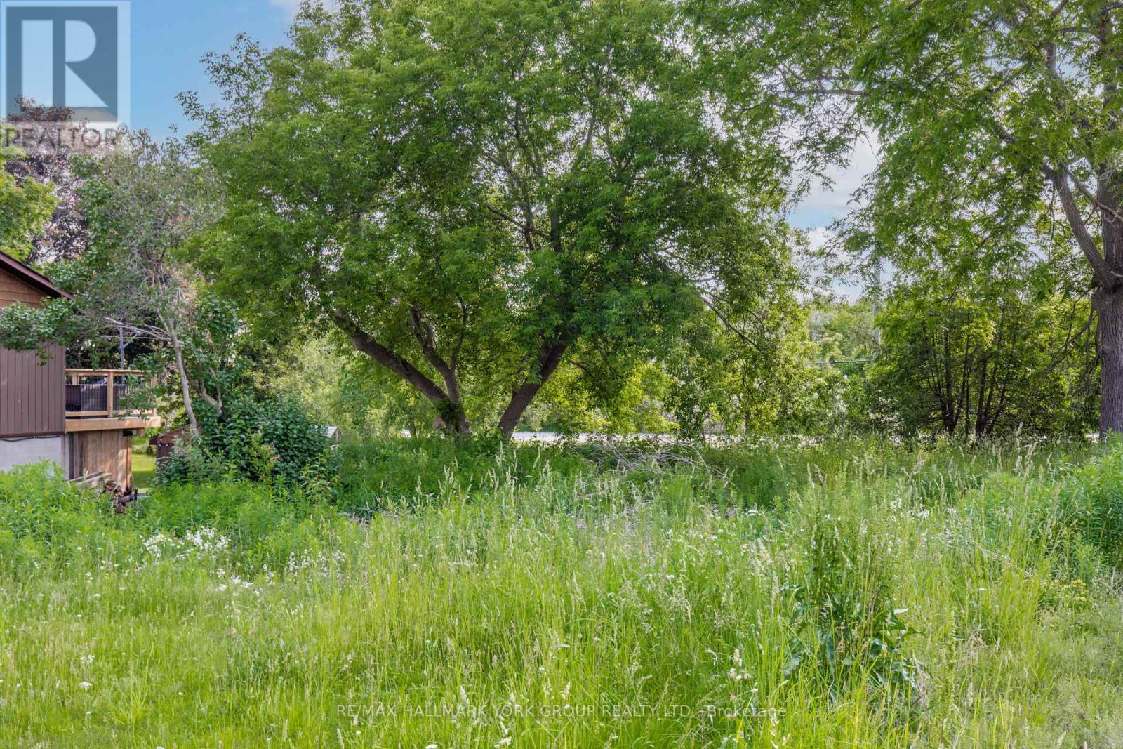 Vacant Land at 10 FIRST STREET, Orillia