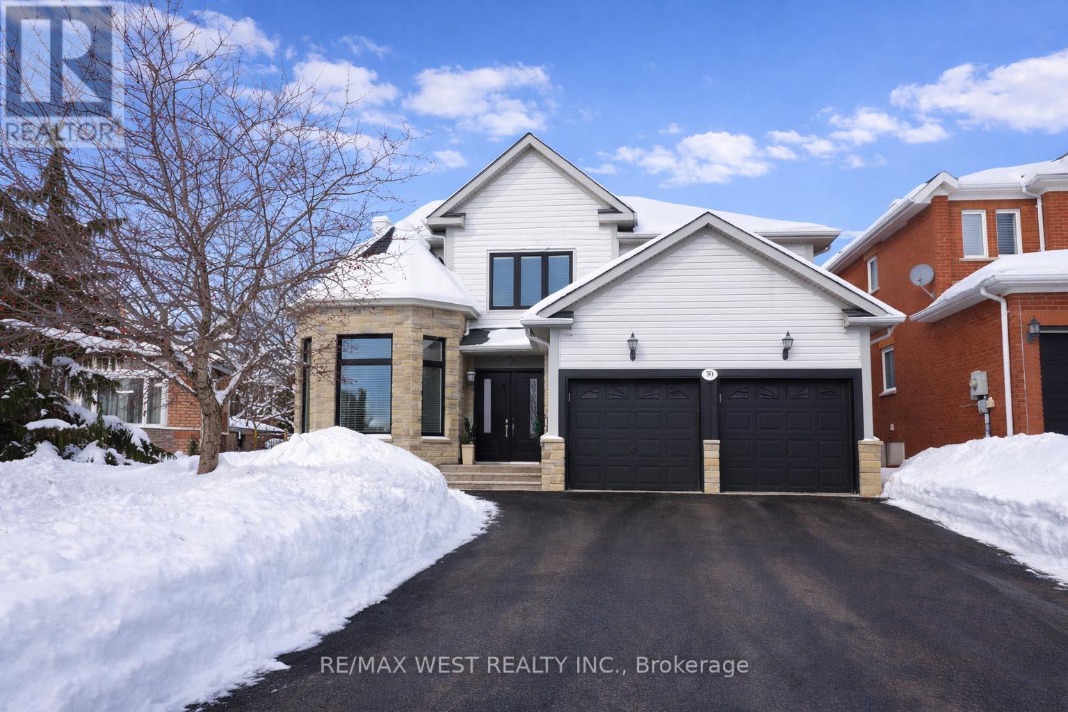 Detached at 90 BIRKHALL PLACE, Barrie (Innis-Shore)