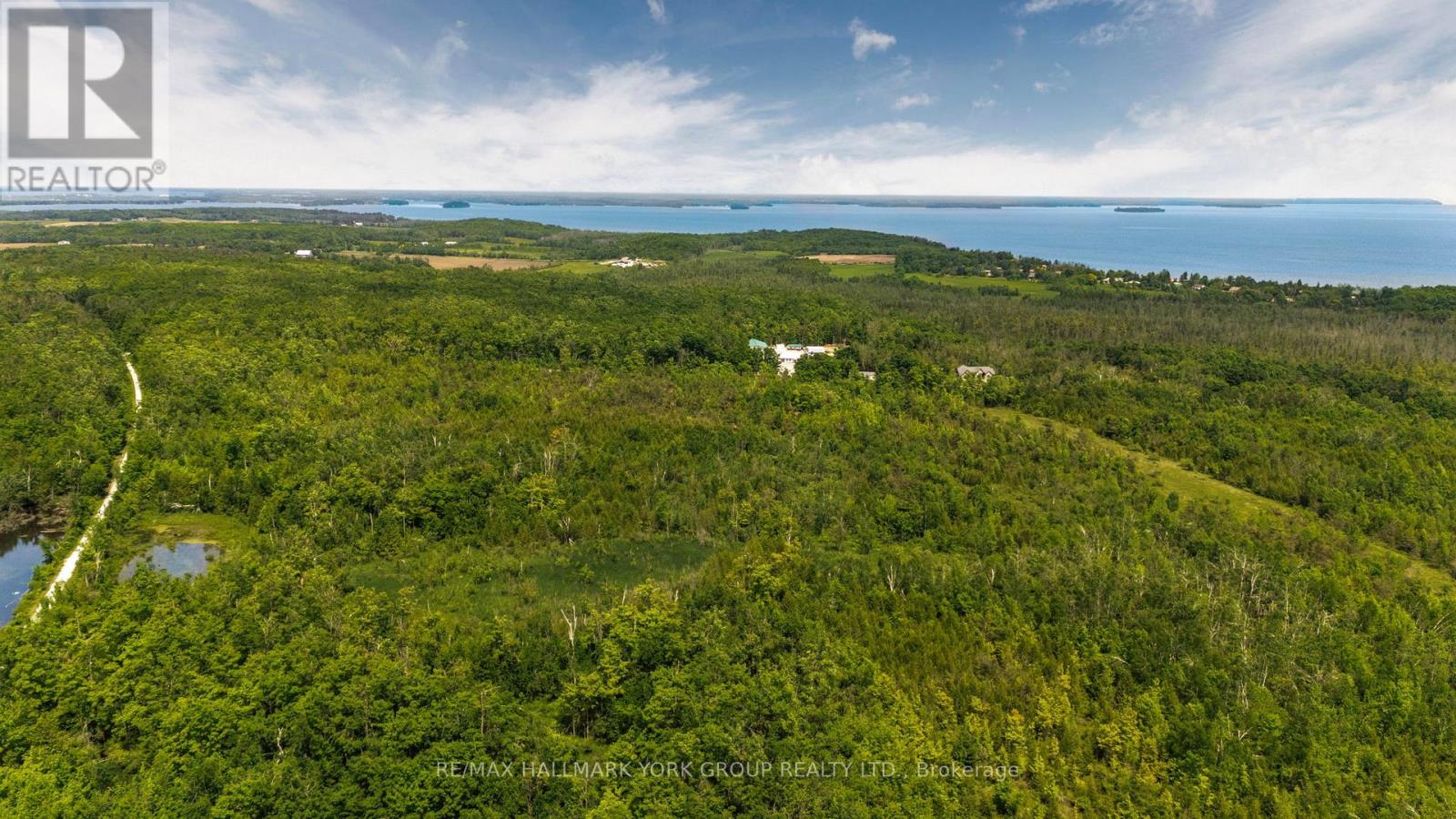 Vacant Land at 600 14TH LINE SOUTH, Oro-Medonte