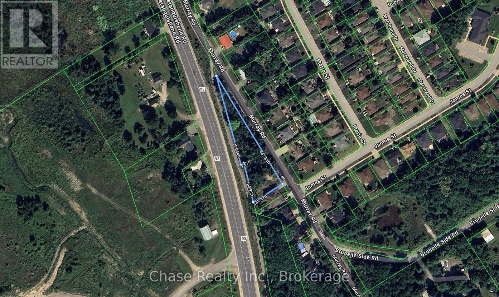 Vacant Land at 458 93 HIGHWAY, Midland