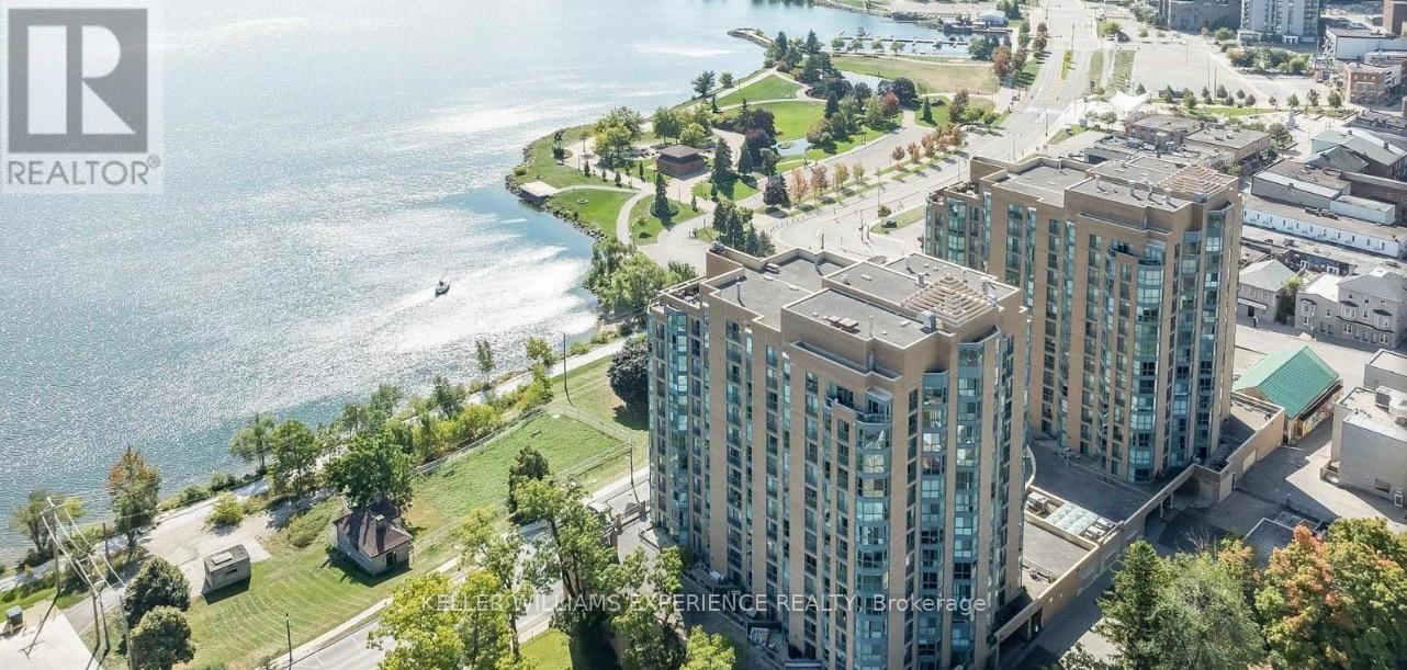 Apartment at 401 - 140 DUNLOP STREET E, Barrie (City Centre)