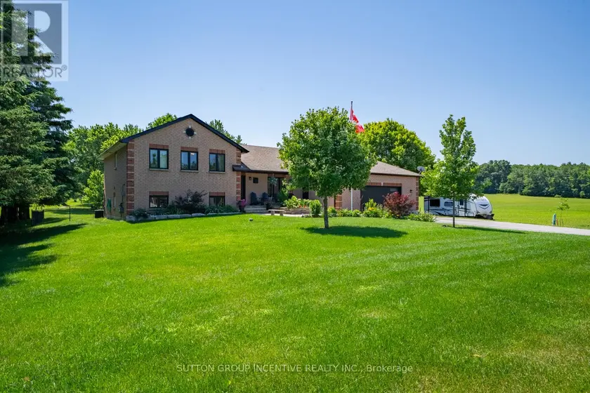 Detached at 1277 SUNNIDALE ROAD, Springwater