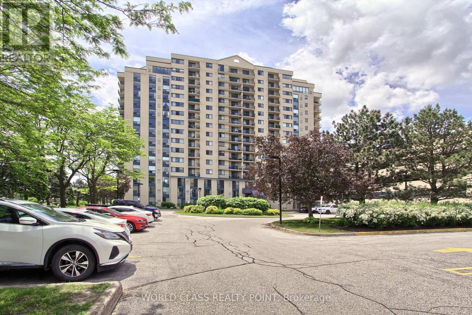 Apartment at 207 - 75 ELLEN STREET S, Barrie (Lakeshore)
